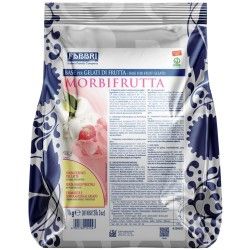 Morbifrutta (base 50g sorbet)