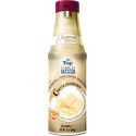 Topping Glace Chocolat Blanc Gold Fabbri