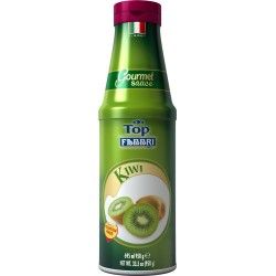 Topping kiwi
