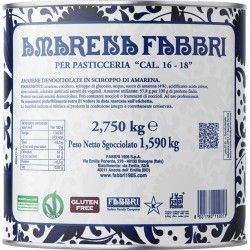 Amarena Fabbri 16/18