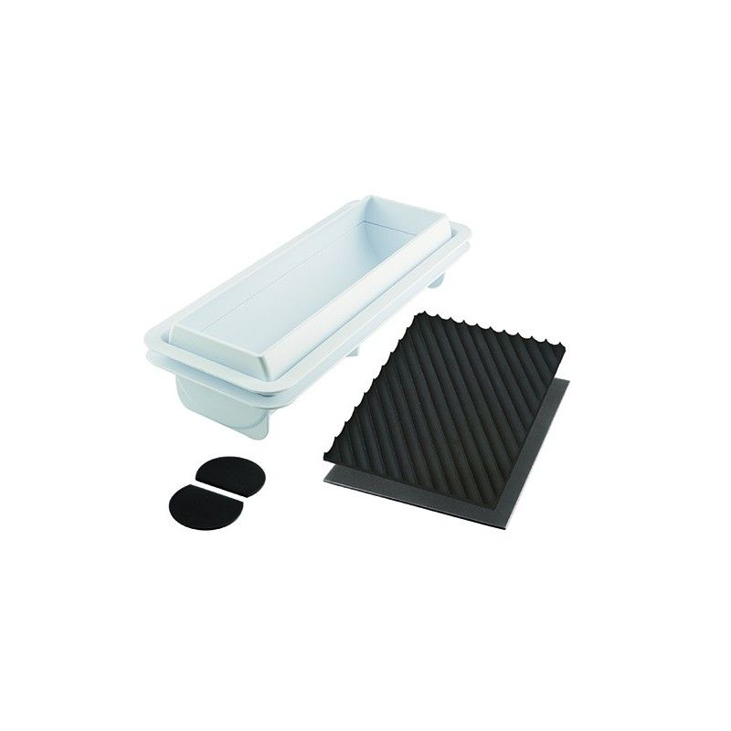 Moule Spirale 1100ml