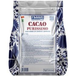 Poudre de cacao