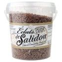 Eclats de caramel Salidou
