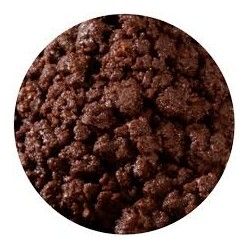 Crumble de cacao