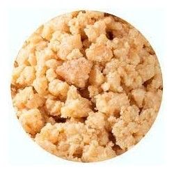 Crumble de cookies