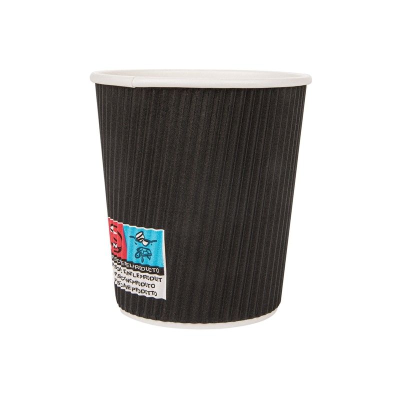 Gobelet double paroi 180ml