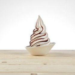 Centorighe chocolat Pregel