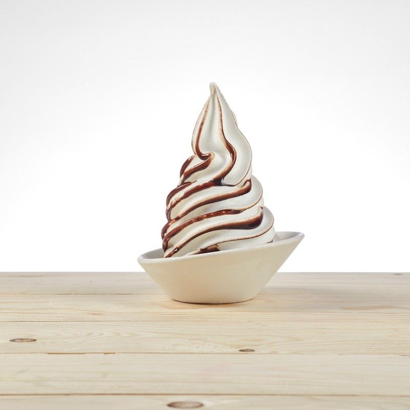 Centorighe chocolat Pregel