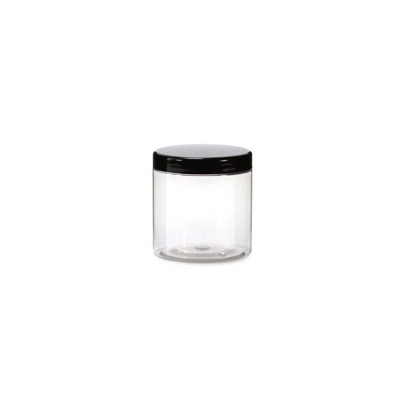Couvercle PP pour pot à glace 250 ml Couvercle PP pour pot à glace 250 ml