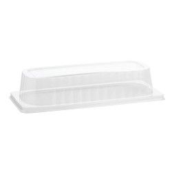 Couvercle haut 7cm pour bac à glace 4,75l