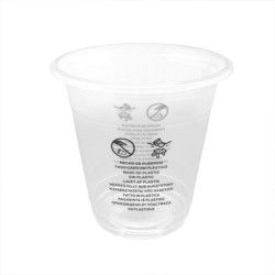 Verre kristall 350CC (12oz)