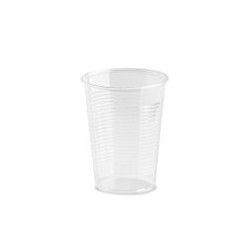 Verre kristall biodégradable 200CC