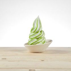 Centorighe pomme verte