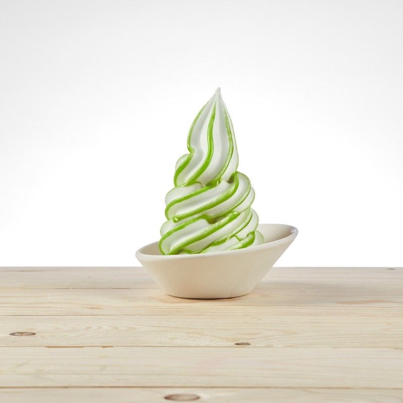 Centorighe pomme verte