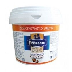 Pâte de coco 3,5kg