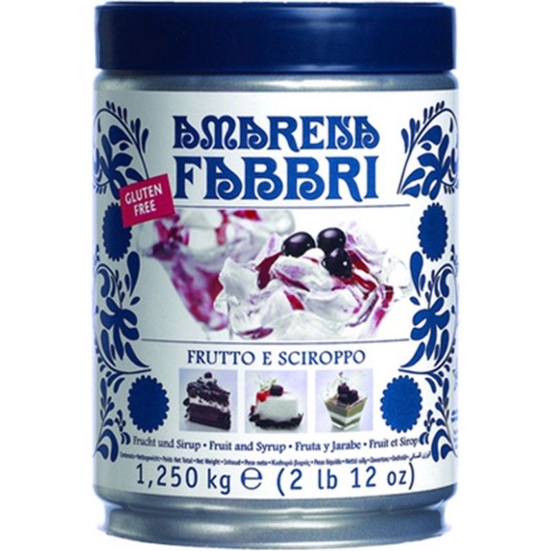 Amarena Fabbri 