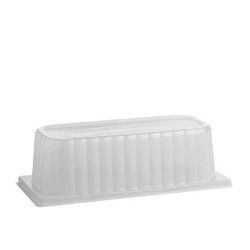 Couvercle haut 7cm pour bac à glace 4,75l