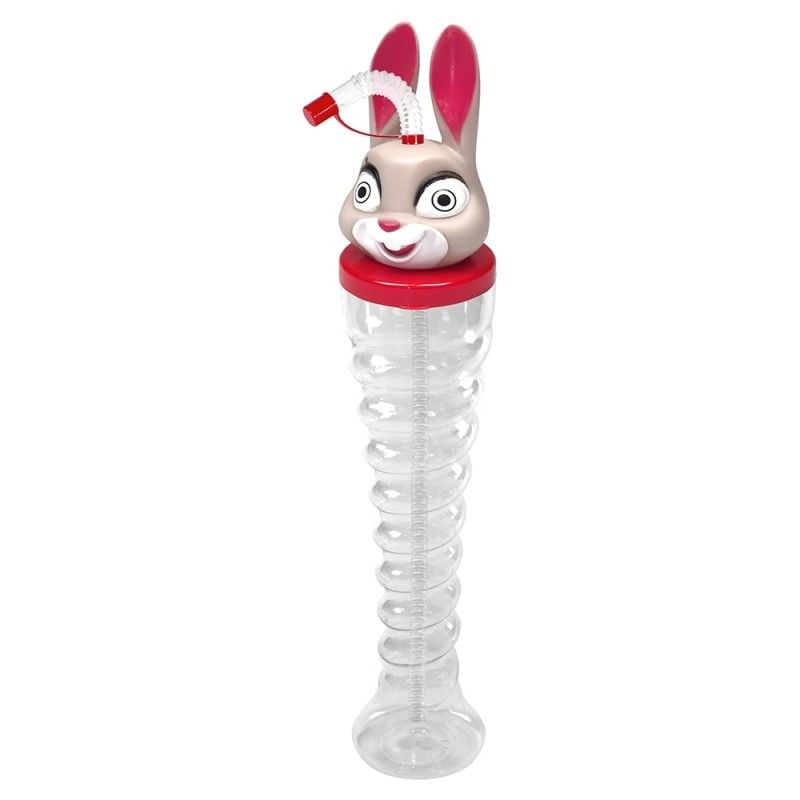 Tube à granités animaux