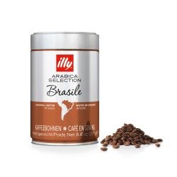 Café en grains - Arabica sélection Brésil
