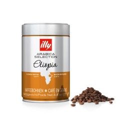 Café en grains - Arabica sélection Ethiopie