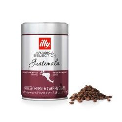 Café en grains - Arabica sélection Guatemala