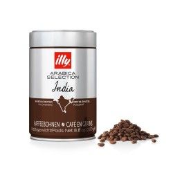 Café en grains - Arabica sélection Inde