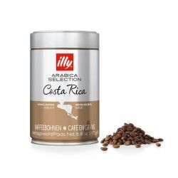 Café en grains - Arabica sélection Costa Rica
