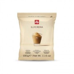 Cremagelato Illycrema café