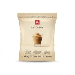 Crème glacée café Illycrema