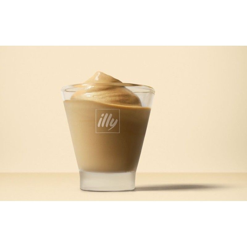 Cremagelato Illycrema café Cremagelato Illycrema café