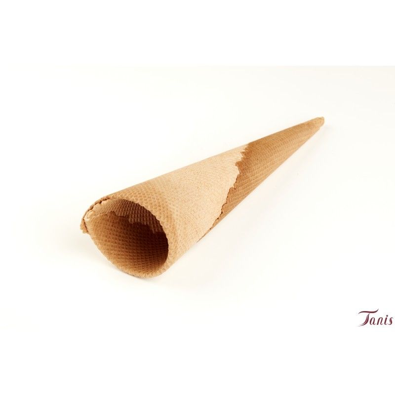 Barquillos (5,5x22cm) Barquillos (5,5x22cm)