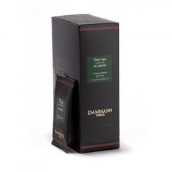 Dammann thé vert jasmin