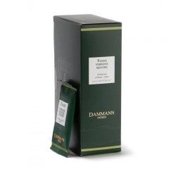 Dammann tisane verveine menthe