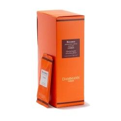 Dammann infusion rooibos citrus