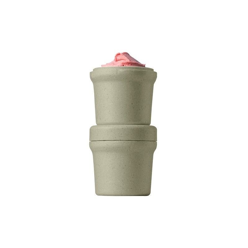 Pot isotherme 500CC + jeux de stickers Pot isotherme 500CC + jeux de stickers