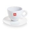 Sous-tasse cappuccino Illy