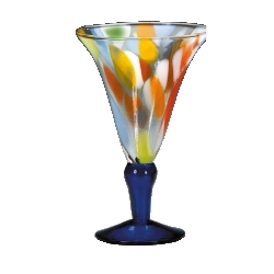 Coupe à glace en verre 45cl 1 - Univers du glacier 