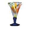 Coupe à glace en verre 45cl 1 - Univers du glacier 