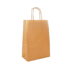 Sac kraft petit modèle