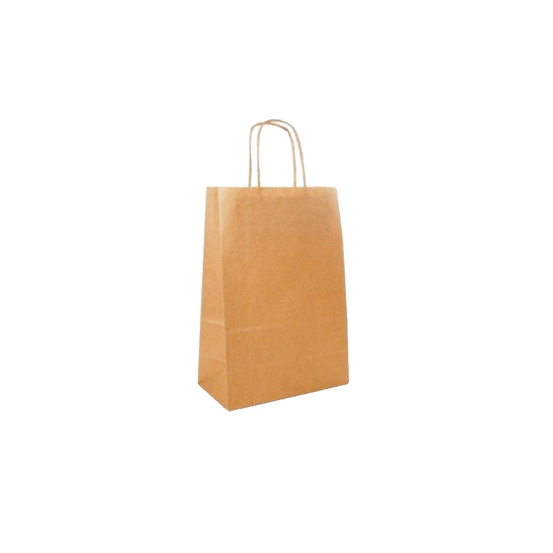 Sac kraft petit modèle