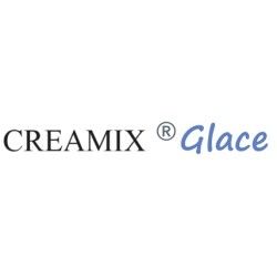Stabilisant pure crème - CREAMIX GLACE