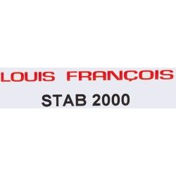 Stab2000 (Stabilisateur crème) par 10kg
