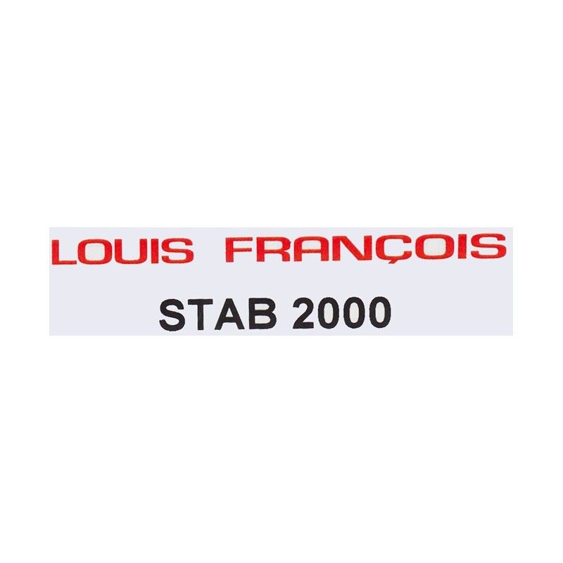 Stab2000 (Stabilisateur crème) par 10kg