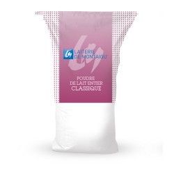 Poudre de lait entier 26%