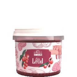 Perles bubble tea Litchi