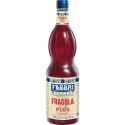 Mixybar PLUS Fraise Fabbri