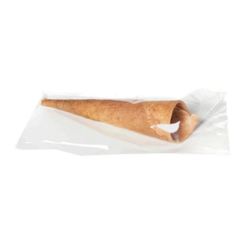 Cornet fait main sans-gluten (4,5x20cm)