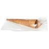 Cornet fait main sans-gluten (4,5x20cm)