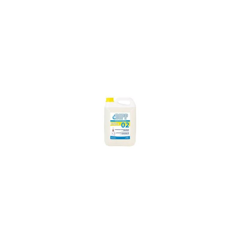 Offre Karcher* + DIPP N°2 - DÉGRAISSANT SURPUISSANT ALIMENTAIRE [product.brand] 1 - Univers du glacier 