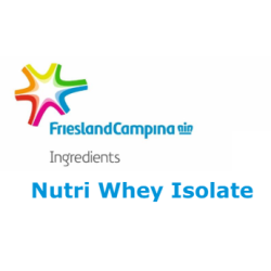 Nutri Whey™ Isolate [product.brand] 1 - Univers du glacier 